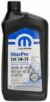 Mopar Maxpro 5W-20 0,946 l