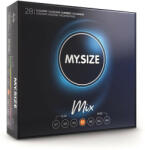 My Size Mix 57 28 db