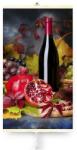 TRIO Wine 100x57 cm