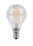 ELMARK Led Izzó Globe P45 Filament 5W E14 230V 4000K (99LED828W)
