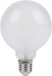 ELMARK Led G95 Milky White 7, 2W E27 230V 3000K (99LED838WW)