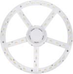 ELMARK Mennyezeti Led Lámpa D270Mm 22W 2700K (99LED793)