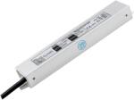 ELMARK Led Vezérlő 48W 12Vdc Ip67 (99SETDC1248TIP67)