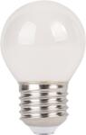 ELMARK Led G45 Milky White 4, 5W E27 230V 4000K (99LED836W)