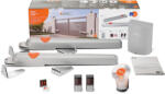 Nice Kit automatizare poarta batanta Nice Home Aria200, 250 Kg, 2.0 m/canat, 24 V (ARIA200) - spy-shop