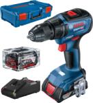Bosch GSR 18V-50 (0615990M47X)