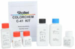 Rollei Colorchem Kit Procesare C-41 1 L