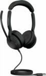 Jabra Evolve2 50 UC Stereo USB-A (25089-989-999) Casti