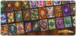 FS Holding Hearthstone Card Backs (FBLMPHSCARDBK21XL) Mouse pad