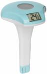 TFA Termometru digital plutitor pentru piscina, cu mini-panou solar si acumulator, tfa 30.2033. 20