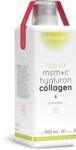 Nutriversum Liquid MSM+C Hyaluron Collagen ananász 500 ml