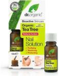 Dr. Organic Körömápoló bio teafaolajjal 10 ml - vitálpont