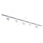 Italux 914103 WH - Спот ASTLEY 5xGU10/35W/230V (IT0011)