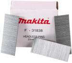 MAKITA F-31838 tűszeg 0, 6 x 25mm 10.000db (F-31838)