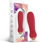 LATETOBED Festival - Luxo red