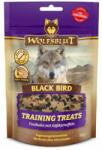 Wolfsblut Black Bird Training Treats - pulyka édesburgonyával 70g - kutyakajas