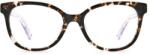 Kate Spade New York KS Payton YJM 50 Női szemüvegkeret (optikai keret) (KS Payton YJM)