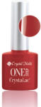 Crystal Nails ONE STEP CrystaLac 1S5 - 8ml