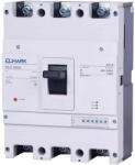 Elmark MCCB DS1-3E 1000A ELECTR. ADJ. RANGE 3P 630-1000A Elmark (ELM 44930)