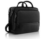  DELL Premier Briefcase 15, 6" PE1520C (460-BCQL) fekete notebook táska