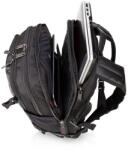  DELL Premier Backpack 15, 6" 16" (460-BCQK) fekete notebook hátizsák