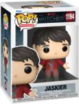 Funko POP! TV: Witcher - Jaskier (Red Outfit) #1194 (FU58909)