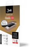 3mk Folie de protectie 3mk Flexible Glass 3D pentru iPhone 8 (FLEXG3DIP8) - pcone