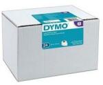 DYMO Rolă de Etichete Dymo 36 x 89 mm Alb