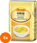 Boromir Set 6 x Gris din Grau Boromir, 500 g (FXE-6xEXF-TD-89290)