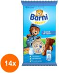 Barni Set 14 x Prajitura cu Lapte Barni, 30 g (FXE-14xEXF-TD-81168)