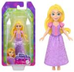 Mattel Disney Hercegnők: Mini Aranyhaj hercegnő baba - Mattel (HLW69/HLW70) - innotechshop