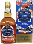 CHIVAS REGAL Chivas Regal 13 Ani Rye Cask Finish Whisky 0.7L, 40%