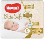 Huggies Бебешки пелени Huggies Extra Care - Размер 2, 3-6 kg, 24 броя (5029053578064) - ozone