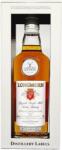 Longmorn 2008 Gordon&MacPhail Whisky 0.7L, 46%