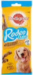 PEDIGREE Rodeo Duos 123 г - пиле и бекон