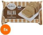 Feleacul Set 5 x Halva Superioara Feleacul, 200 g (FXE-5xEXF-TD-EXF8173)