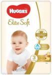 Huggies Бебешки пелени Huggies Extra Care - Размер 3, 6-10 kg, 72 броя (5029053578095) - ozone