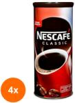 NESCAFÉ Set 4 x Cafea Instant Nescafe Classic, 475 g