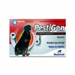 Norbrook Antiparazitar caini Pestigon XL (40-60 kg), 4 pipete