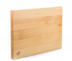 G21 vágódeszka, bükk, 350 x 250 x 25 mm (G21PKRJ-BUK) - websale