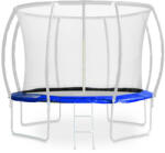 G21 pótalkatrész rugóvédő a SpaceJump 305 trambulinhoz, fekete (NDP305covSJ) - websale