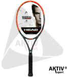 HEAD Teniszütő Head Graphene XT Radical Pro méret: 4 húrozatlan 107500350 (107500350)
