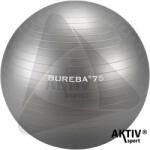 Trendy Bureba durranásmentes labda 75 cm ezüst 204600146 (204600146)