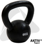 AktivSport Kettlebell vas Aktivsport 6 kg (203600189)