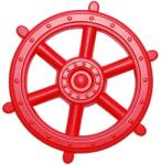 Jungle Gym Hajókormány - Marine óriás piros (3PR04-02B1_01)