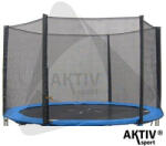 SPARTAN Trambulin védőháló 250 cm (201701271)