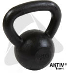 AktivSport Kettlebell vas Aktivsport 8 kg (203600136)
