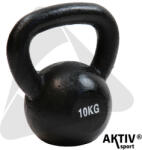 AktivSport Kettlebell vas Aktivsport 10 kg (203600190)