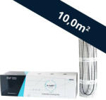 BVF H-MAT beépíthető fűtőszőnyeg 100 watt/m2 - 10, 0 m2 (HMAT100100) (HMAT100100)