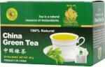 Big Star kínai zöld tea filteres 40 g - menteskereso